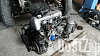 Контрактный двигатель Mercedes-Benz OM615