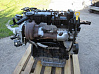 Контрактный двигатель Kia Sorento 2.0 D4HA