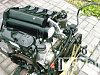 Контрактный двигатель Mercedes Vito OM611 2.2