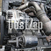 Контрактный двигатель Rover 25 1.4л