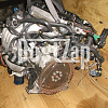 Контрактный двигатель Citroen ew12j4