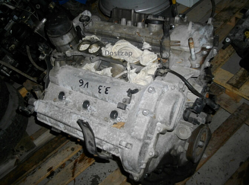 Контрактный двигатель для Kia Sorento в Казахстане