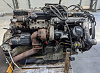Контрактный двигатель МАН D2876LF04