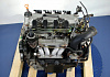 Контрактный двигатель Honda Civic 1.3
