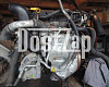 Контрактный двигатель Opel Signum 1.9 л