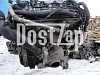 Контрактный двигатель Peugeot 807 2.2