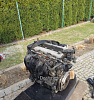 Контрактный двигатель Mazda MPV 2.3