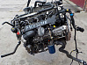 Контрактный двигатель Iveco F1CE3481E