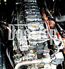 Контрактный двигатель Scania DC1202L01