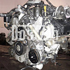 Контрактный двигатель Инфинити vk45de