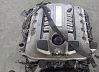 Контрактный двигатель BMW M67D39