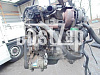 Контрактный двигатель Mazda ZM-DE