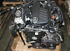 Контрактный двигатель Mercedes OM626 1.6