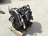 Контрактный двигатель Hyundai Starex D4CB